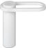 Blomus HOOP Portable Tischlampe 22 cm white