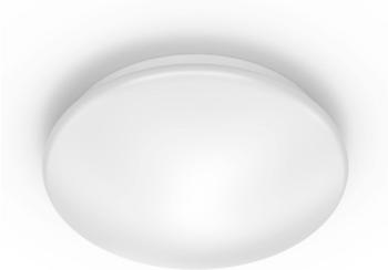Philips LED Moire Deckenleuchte CL200 weiß