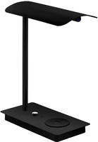 ARENAZA TISCH 5.8W 750LM TOUCH QI SCHWARZ