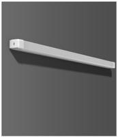 RZB Deckenleuchte RZB LED-Linienleuchte 3000/4000K 451203.002.2 wei&szlig;
