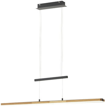 Elobra Panama 150cm schwarz