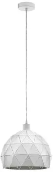 Eglo Roccaforte Ø 30cm weiß (97854)