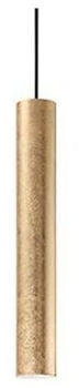 IDEAL LUX Look 141817 gold