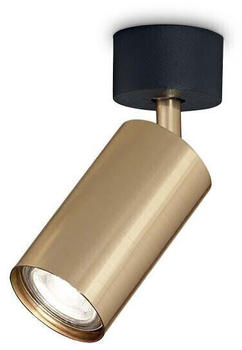 IDEAL LUX Decke Spot Modern LED Design DL0009