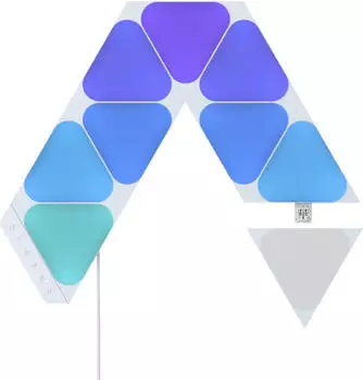 Nanoleaf NL48-0002TW-9PK-EU