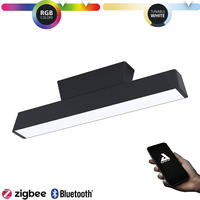 EGLO Deckenleuchte "SIMOLARIS-Z" LED-Modul 1 Stk. warmwei&szlig; - kaltwei&szlig; Deckenleuchte