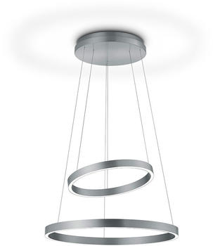 Knapstein Lora-P LED-Pendelleuchte