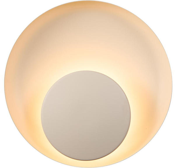 creme Beige 44,90 € Marsi LED in Angebote 160lm (Dezember Test 2023) / TOP ab 6,2W Wandleuchte Nordlux beige