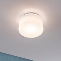 Paulmann LED Deckenleuchte "Selection Bathroom Maro IP44 1x6,8W rund 155mm 3000K