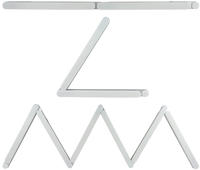Rev - Led Unterbauleuchte Add-on Erweiterungsset Flexlight 3,4w
