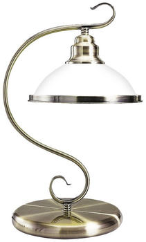 Rabalux 2752 Wandleuchte ELISETT 1xE27/60W/230V