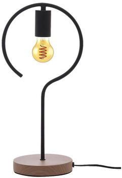Rabalux 3220 Tischlampe RUFIN 1xE27/40W/230V