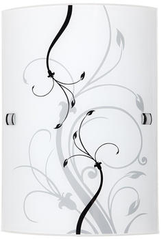 Rabalux 3691 Wandleuchte ELINA 1xE27/60W/230V