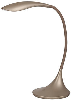 Rabalux 4167 Dimmbare LED Tischlampe DOMINIC 1xLED/4,5W/230V
