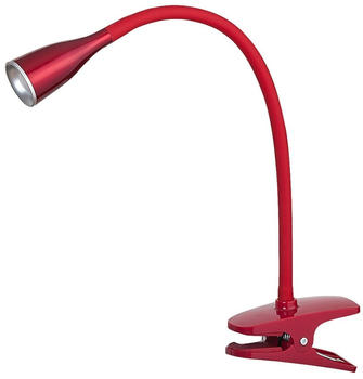 Rabalux 4198 LED Tischlampe mit Clip JEFF 1xLED/4,5W/230V