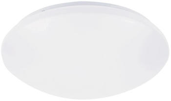 Rabalux 71133 LED-Deckenleuchte mit einem Sensor LUCAS LED/18W/230V IP44 4000K