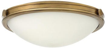 Elstead Lighting HK-COLLIER-F-M Deckenleuchte COLLIER 3xE27/60W/230V
