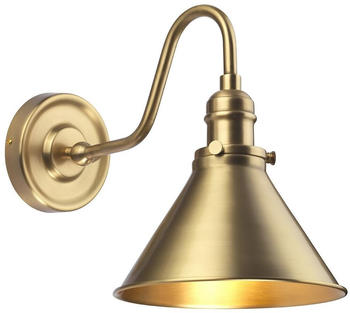 Elstead Lighting PV1-AB Wandleuchte PROVENCE 1xE27/60W/230V