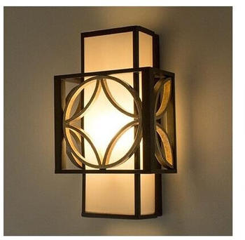 Elstead Lighting FE-REMY1 Wandleuchte REMY 1xE14/60W/230V