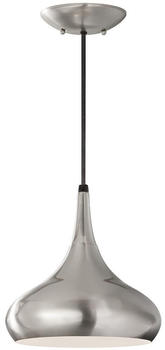 Elstead Lighting Feiss Hängeleuchte BESO 1xE27/60W/230V Chrom