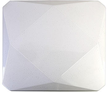 Prezent LED Deckenleuchte IRIDIO 1xLED/36W/230V
