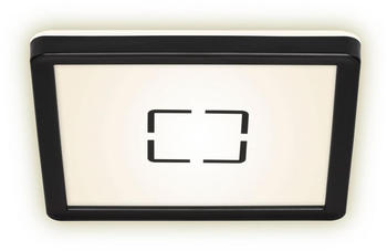 Briloner 3174-015 - LED-Deckenleuchte FREE LED/12W/230V 19x19 cm