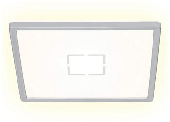 Briloner 3390-014 - LED-Deckenleuchte FREE LED/18W/230V 29x29 cm