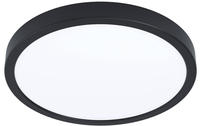 Eglo 99235, Wandleuchte Eglo Fueva schwarz 99235
