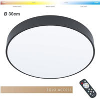 Eglo 98894, Eglo Zubieta-A LED-Beleuchtung schwarz 98894