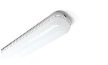 Bioledex ERUBA LED Feuchtraumleuchte 120cm 60W IP44 5400Lm 4000K