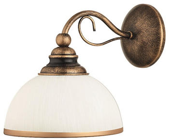 Jupiter Lighting 1178 XSK Wandleuchte XSARA 1xE27/60W/230V