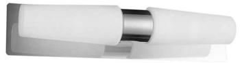 Markslöjd Lighting 102478 Badezimmer Wandleuchte NORRSUNDET 2xE14/40W/230V IP44