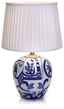 Markslöjd Lighting 105000 Tischlampe GÖTEBORG 1xE27/60W/230V