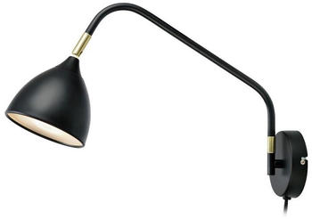 Markslöjd Lighting 106081 Wandbeleuchtung VALENCIA 1xGU10/6W/230V
