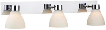 Markslöjd Lighting 106370 Wandbeleuchtung CASSIS 3xG9/18W/230V