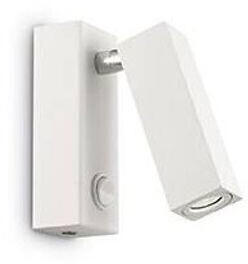 IDEAL LUX PAGE SQUARE IDEA-142258