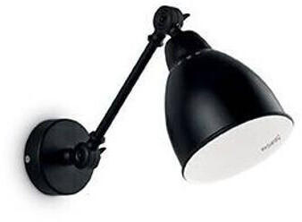IDEAL LUX NEWTON IDEA-027852 black