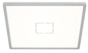 Briloner 3393-014 - LED Deckenleuchte FREE LED/22W/230V 42x42 cm
