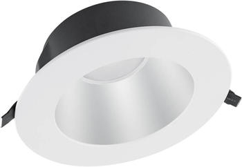 LEDVANCE Downlight UGR19 DALI 21W 3000K IP54