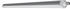 Osram Ledvance Damp Proof Compact Feuchtraumleuchte