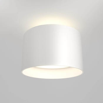 Maytoni Planet LED Deckenleuchte 16W weiß 3000K Warmweiß