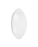 LEDVANCE Deckenleuchte Circular 400, wei&szlig;, LED, &Oslash; 40 cm, 24 Watt / 1920 Lumen,