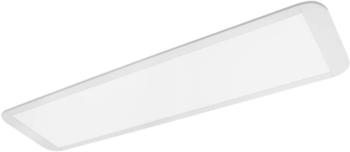 LEDVANCE Pendelleuchte LED Panel Direct/Indirect 120cm UGR<19 DALI 36W 4000K