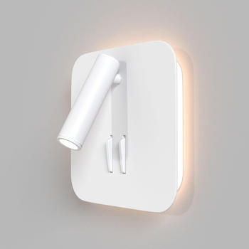 Maytoni Ios 176 LED Wandleuchte 9W weiß Warmweiß