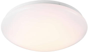 Nordlux 45616001 Mani LED Deckenleuchte 12W 33cm wei&szlig;
