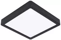 Eglo 99256, Eglo Fueva LED-Beleuchtung 210x2,8 cm schwarz 99256 21 cm x 2,8 cm
