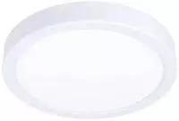 Eglo 99226, Eglo Fueva LED-Beleuchtung Stahl 99226