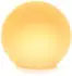 Eve Home Flare Tragbare Smart LED-Leuchte Weiß 10EBV8701