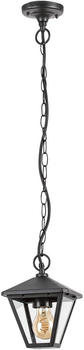 Rabalux 7149 Outdoor-Hängeleuchte an Kette PARAVENTO 1xE27/40W/230V IP44