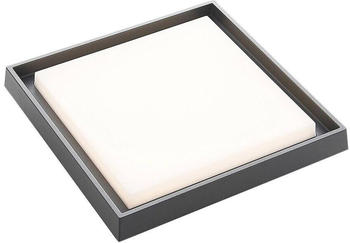 Lucande LED-Deckenleuchte für den Außenbereich BIRTA LED/28W/230V IP54
